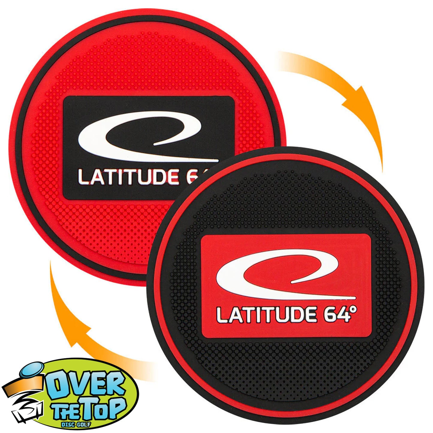 Latitude 64 Flexible Mini