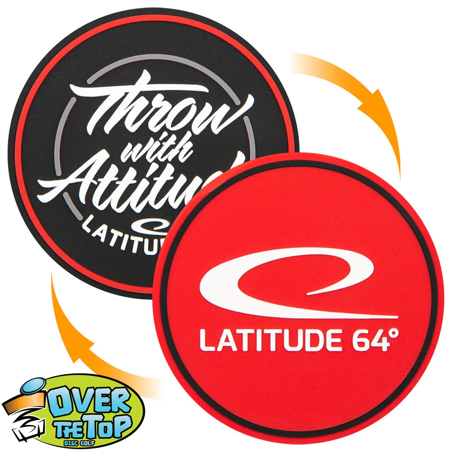 Latitude 64 Flexible Mini