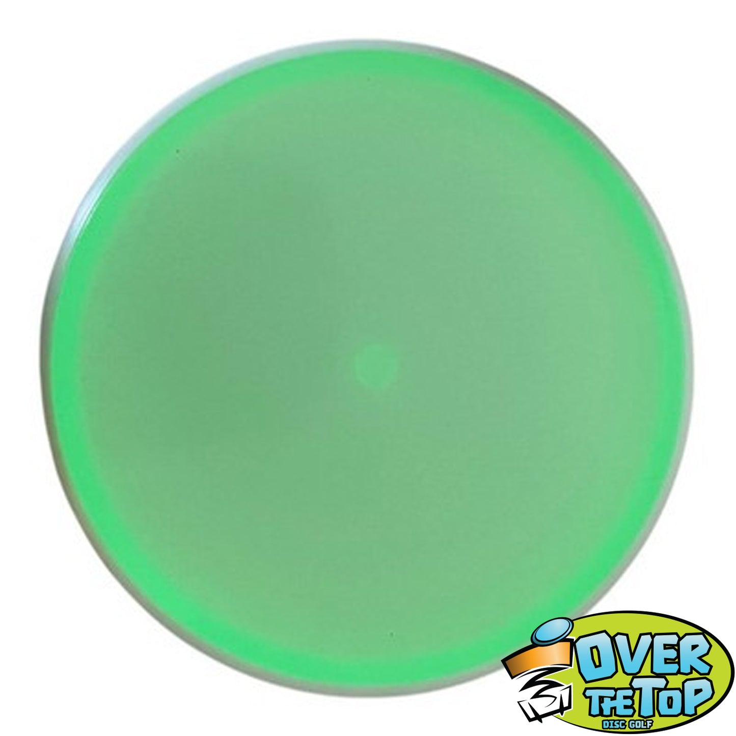 MVP Eclipse Nano Mini Marker Disc