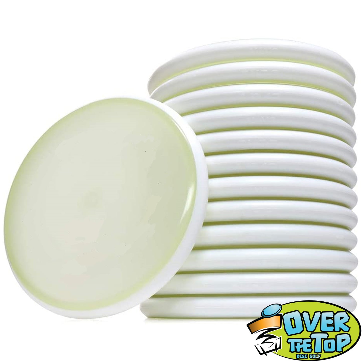 MVP Eclipse Nano Mini Marker Disc