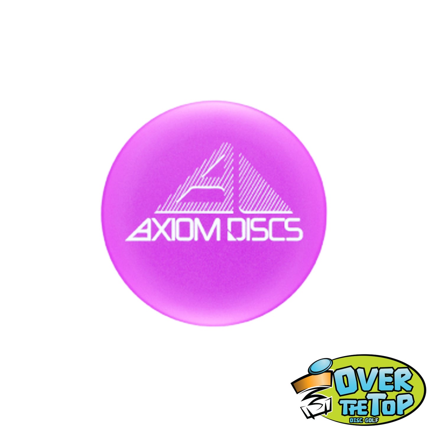 MVP/Axiom/Streamline Small Metal Minis