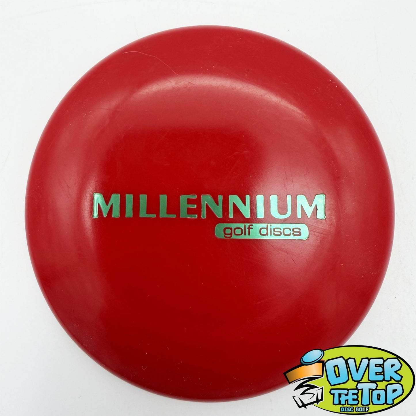 Millennium Mini Markers