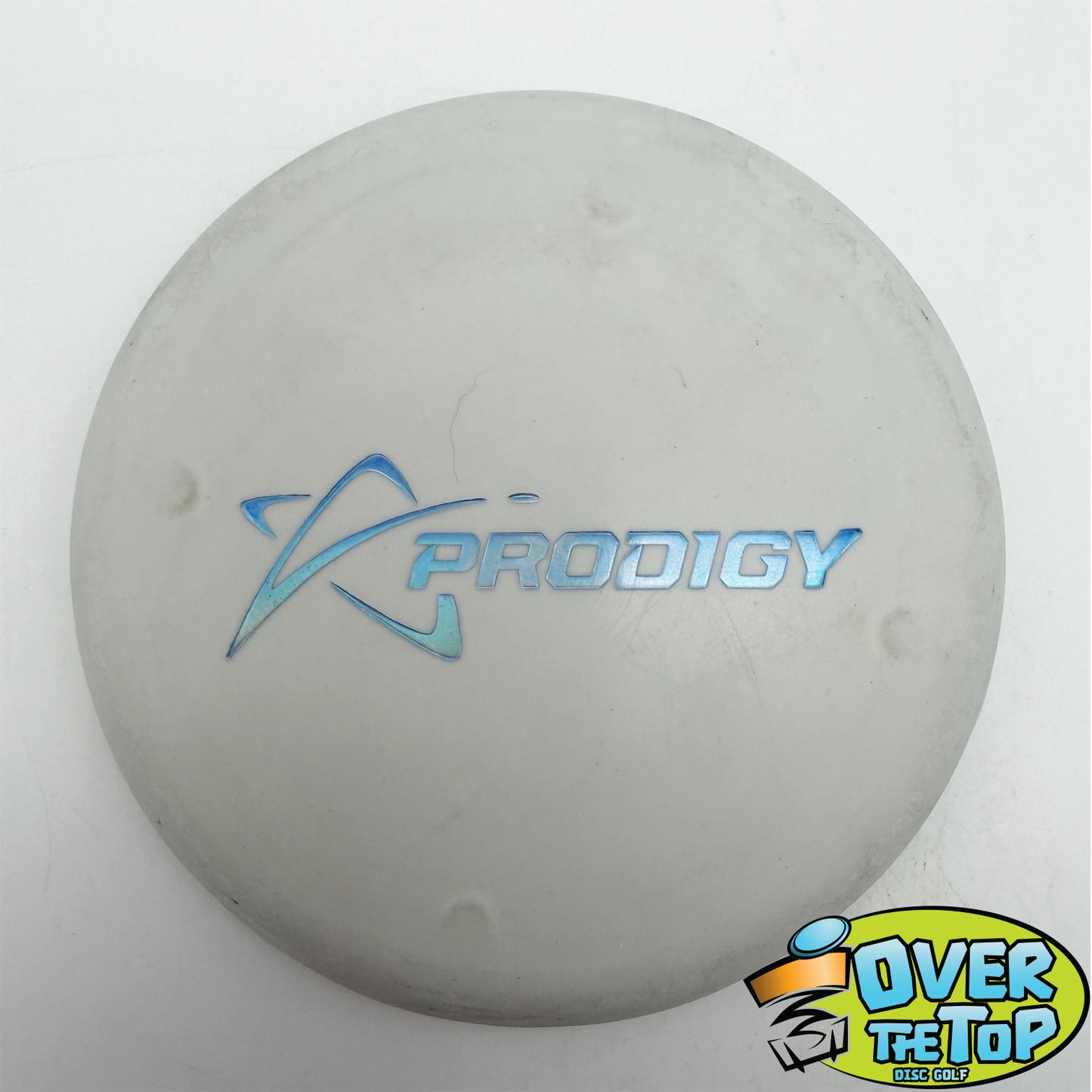 Prodigy Mini Discs