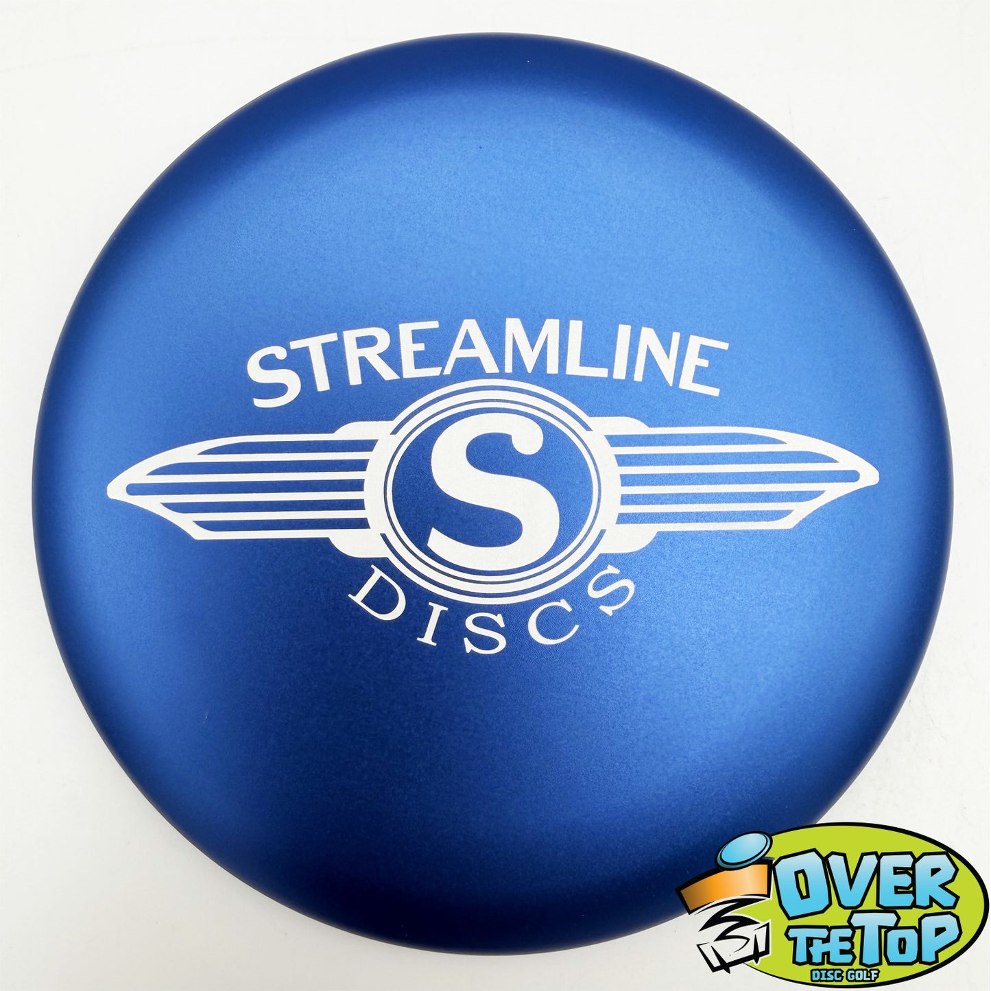MVP/Axiom/Streamline Large Metal Minis
