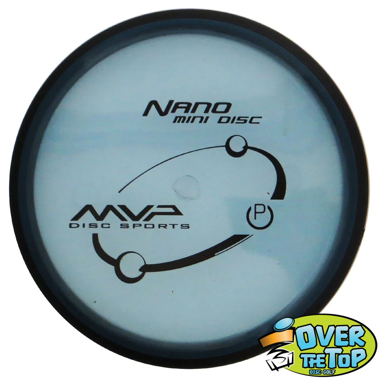 MVP Proton Nano Mini Marker Disc