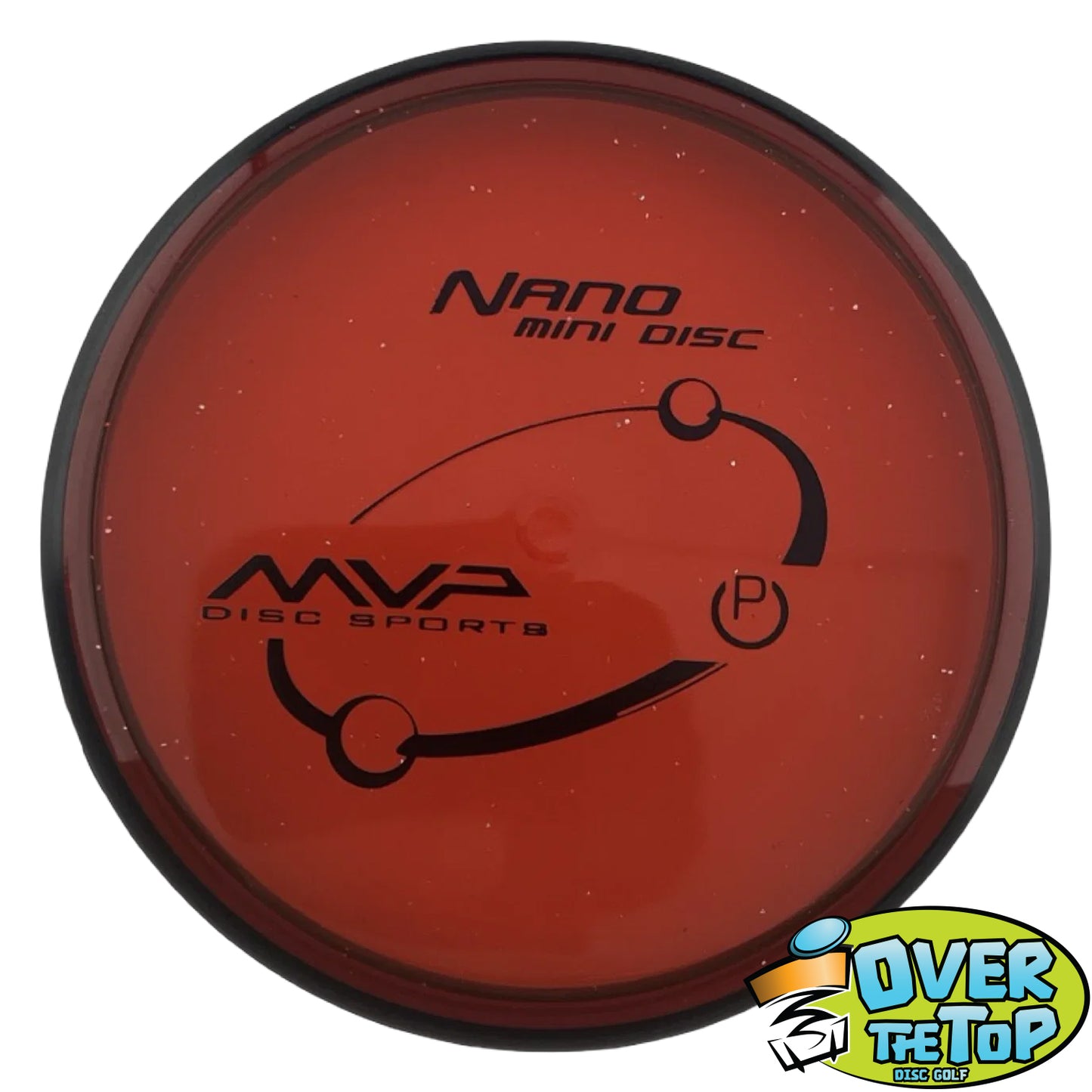 MVP Proton Nano Mini Marker Disc