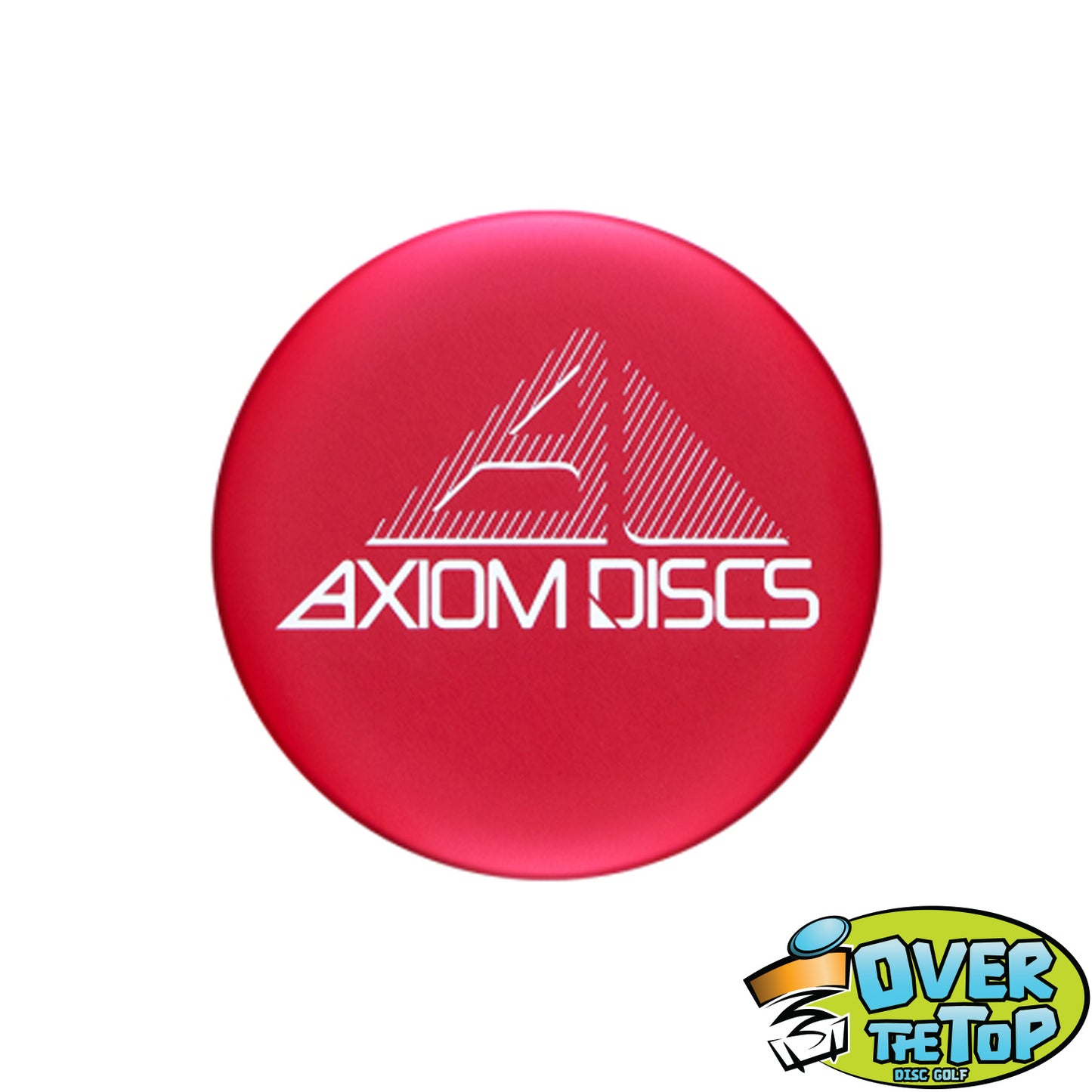 MVP/Axiom/Streamline Small Metal Minis