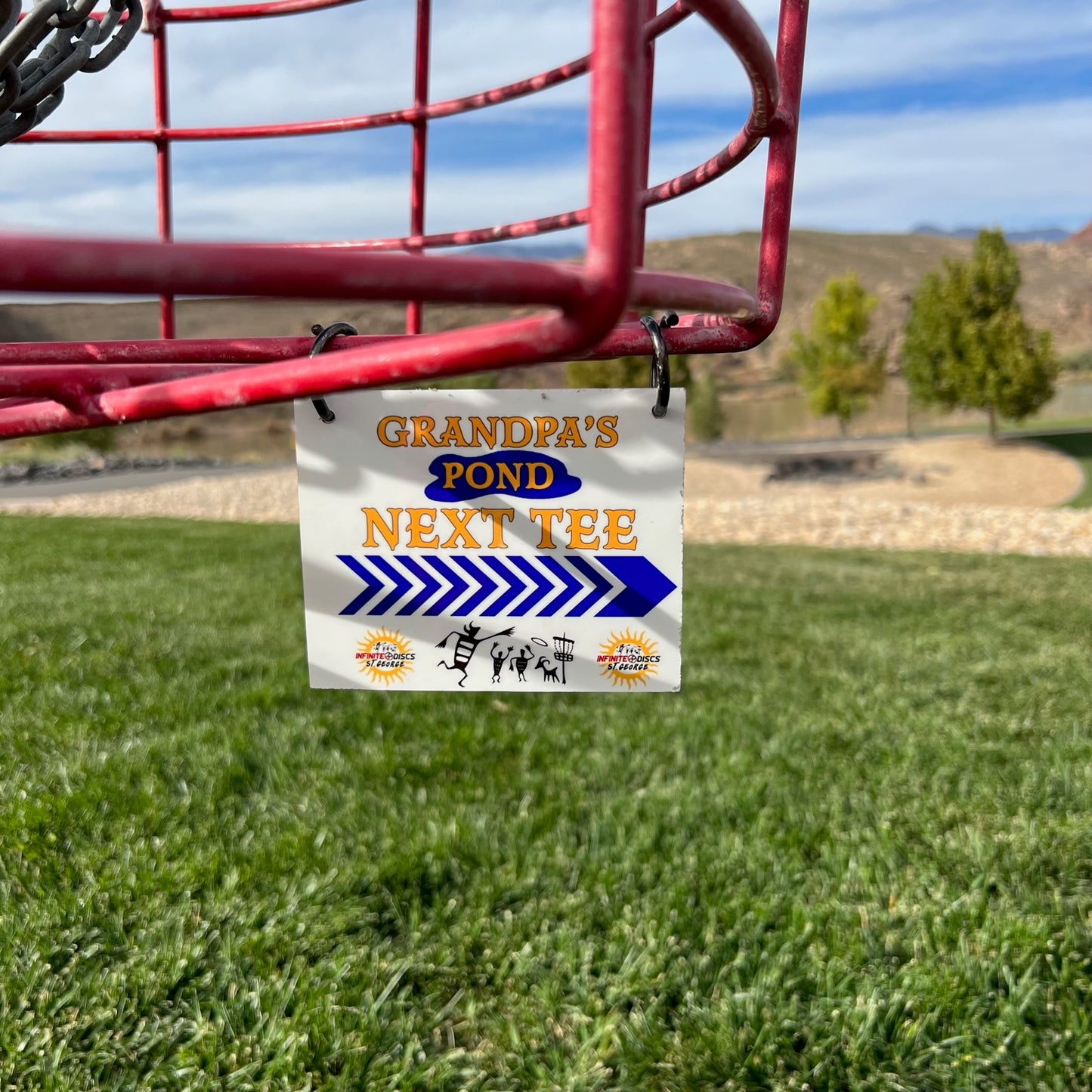 9th Annual Over The Top Red Rock Classic Sponsorship Opportunities (501c3)