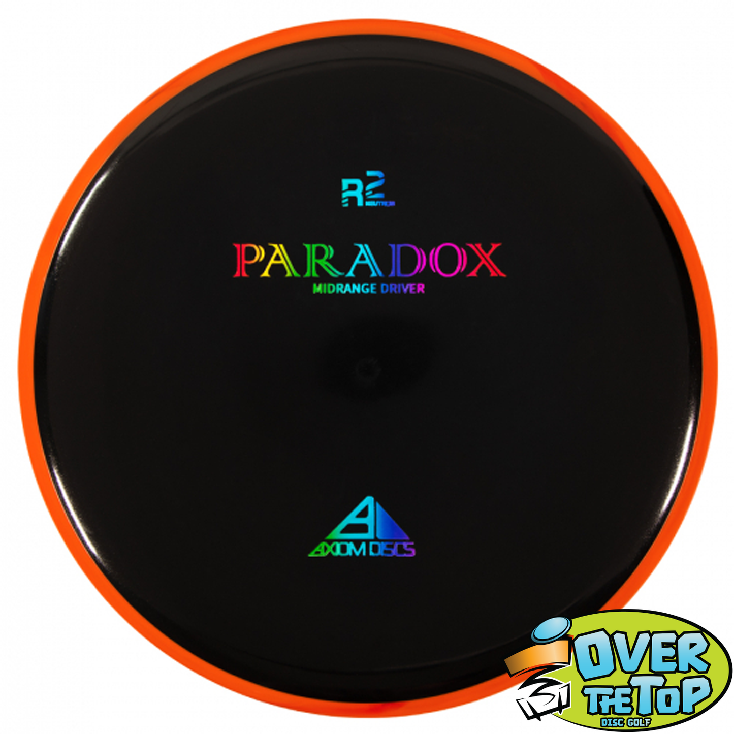 Axiom Discs R2 Neutron Recycled Starter Set