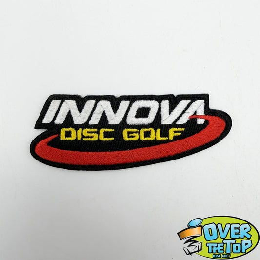 Innova Burst Patch
