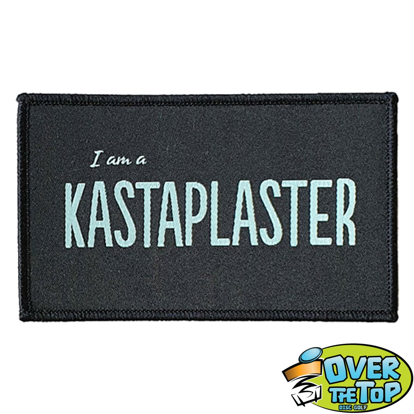 Kastaplast Patches