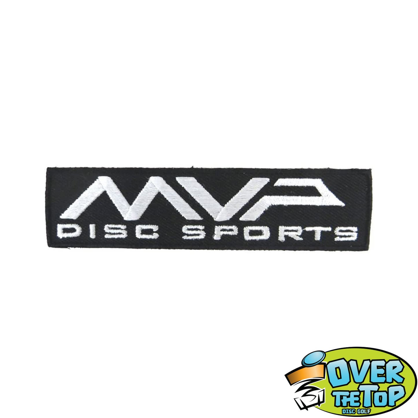 MVP Patches
