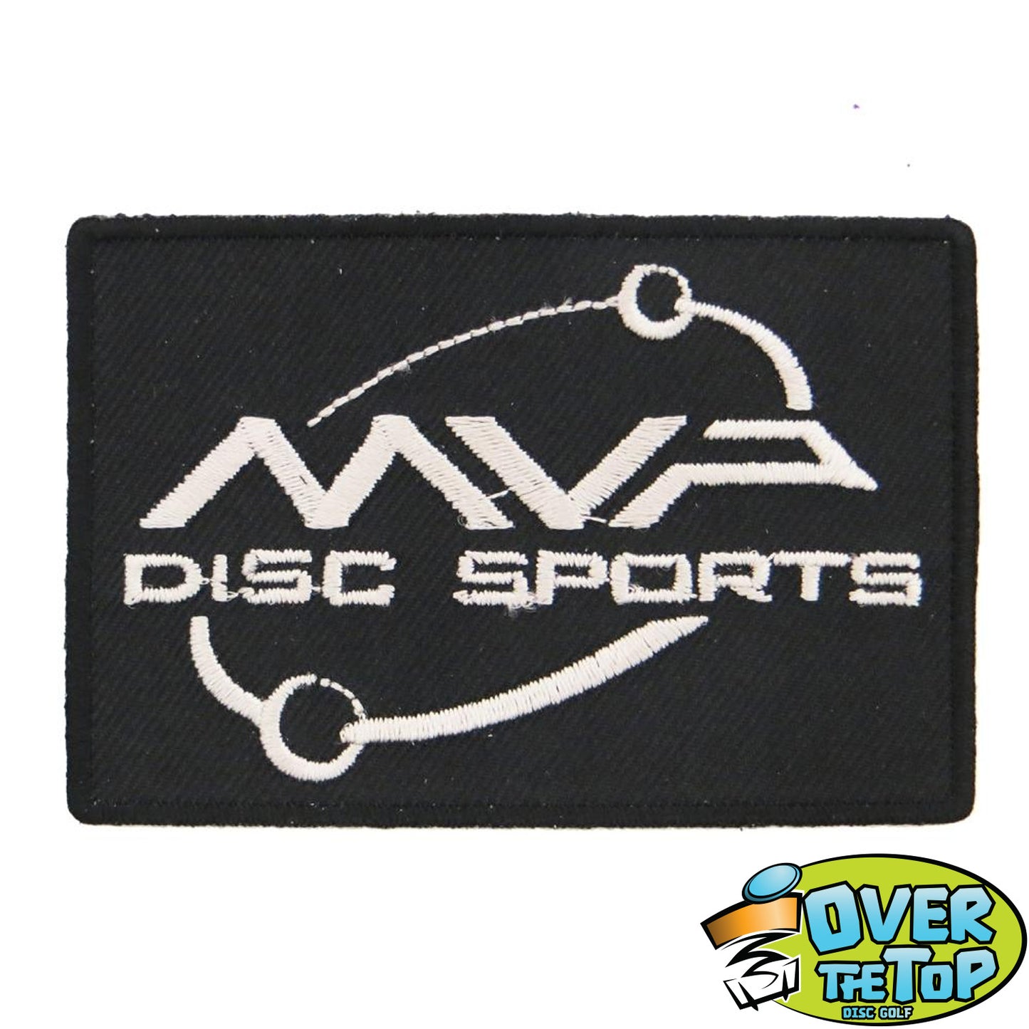 MVP Patches