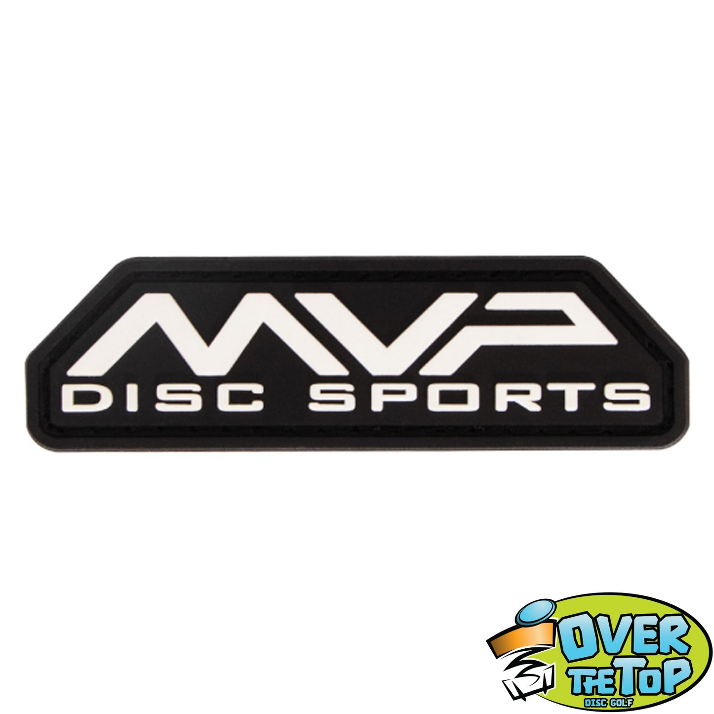 MVP/Axiom/Streamline Velcro Patches