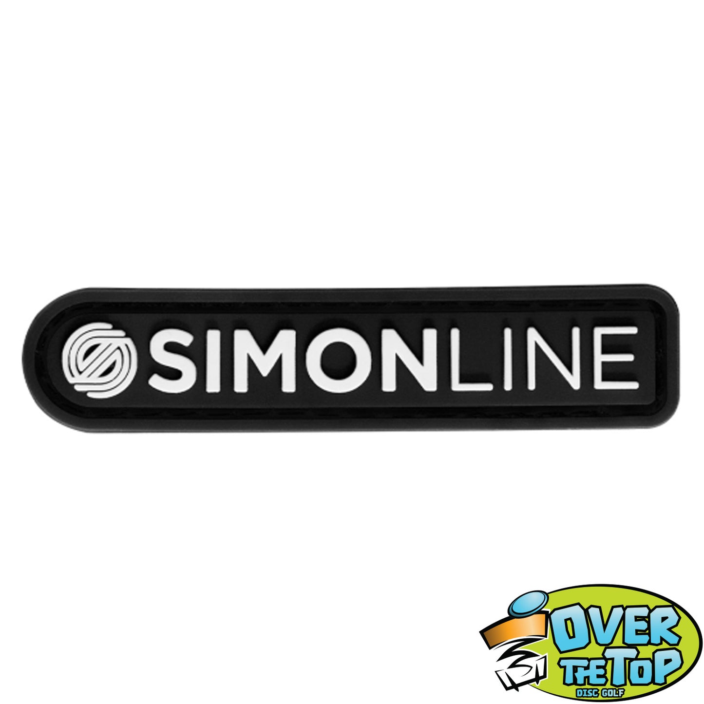 MVP/Axiom/Streamline Velcro Patches