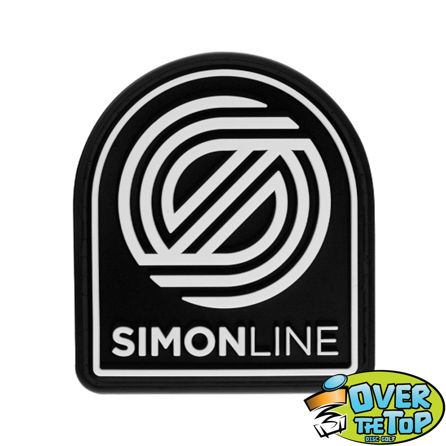 MVP/Axiom/Streamline Velcro Patches