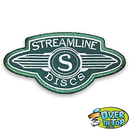 Streamline Patches