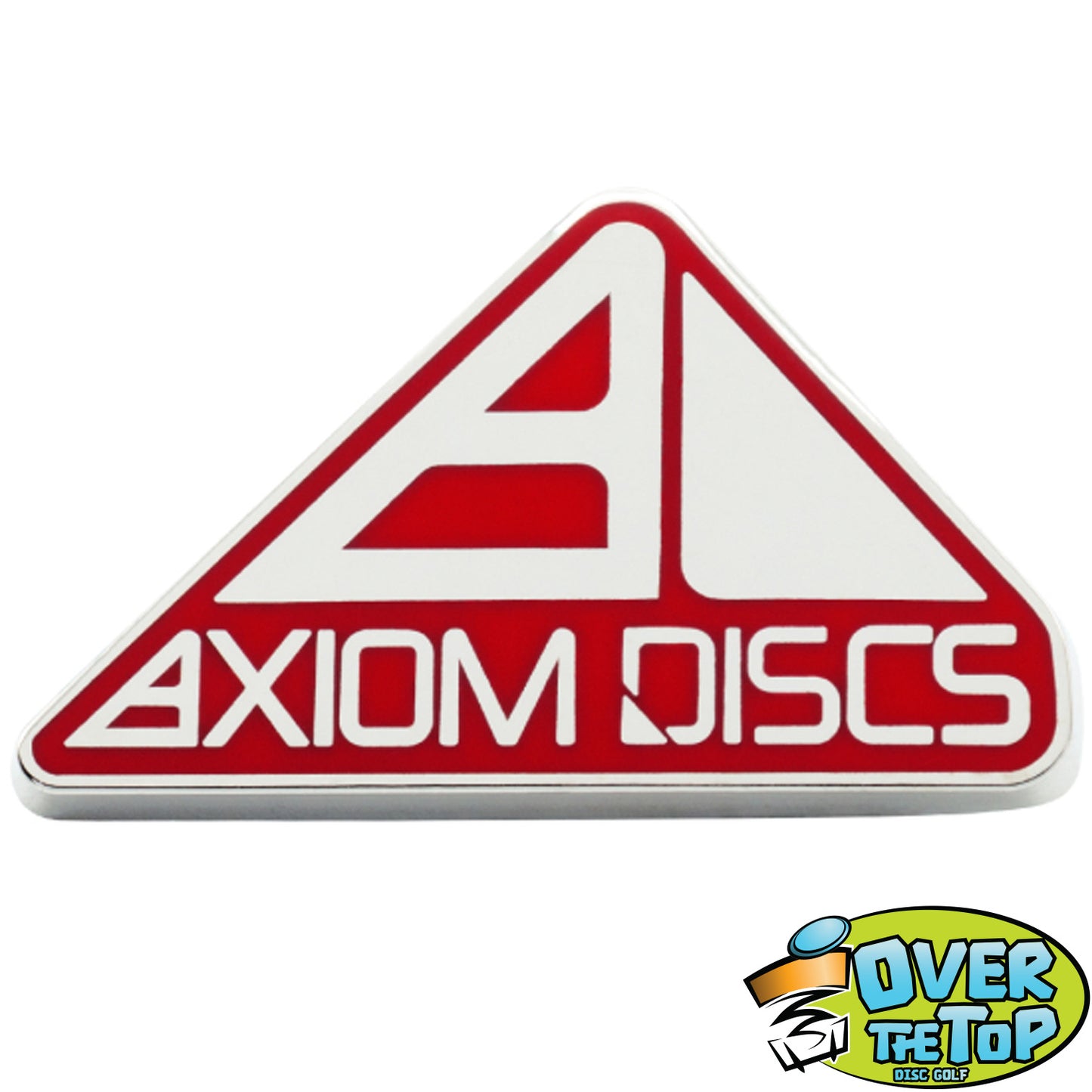 Axiom Pins