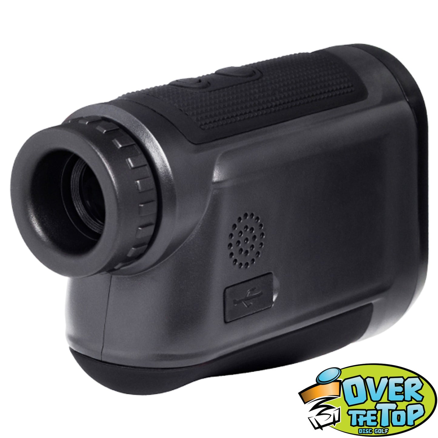 MVP Discs Parsec Rangefinder