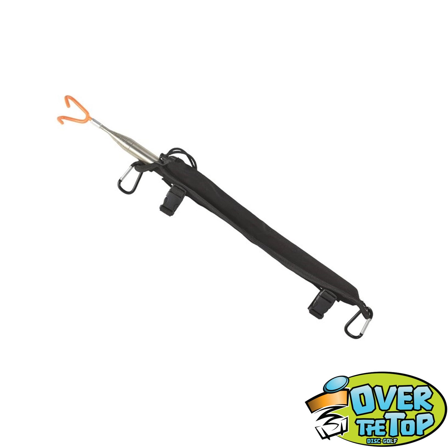Infinite Discs Retriever Sheath