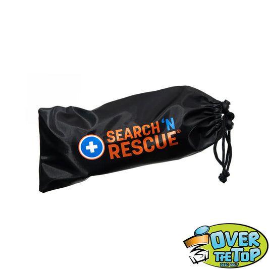 Search N Rescue Ranger Retriever