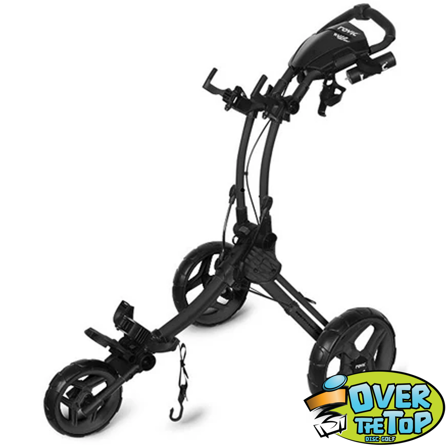 Rovic Cart 2.0