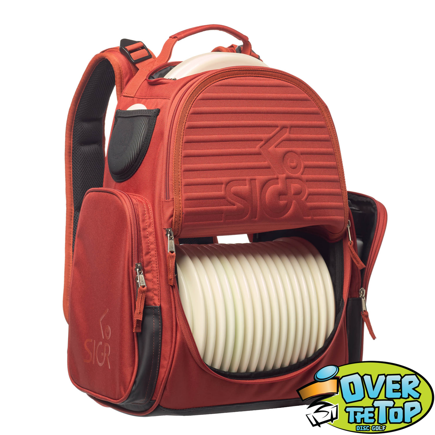Bag SIGR Balder