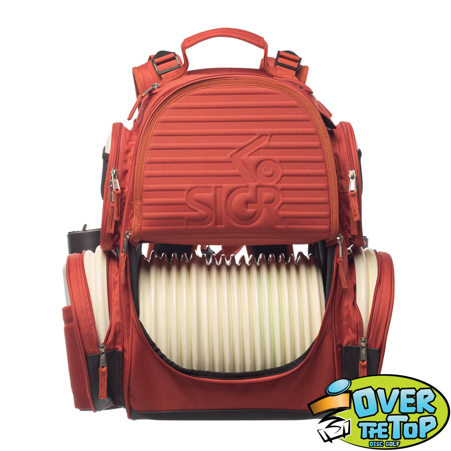 Bag SIGR Odin