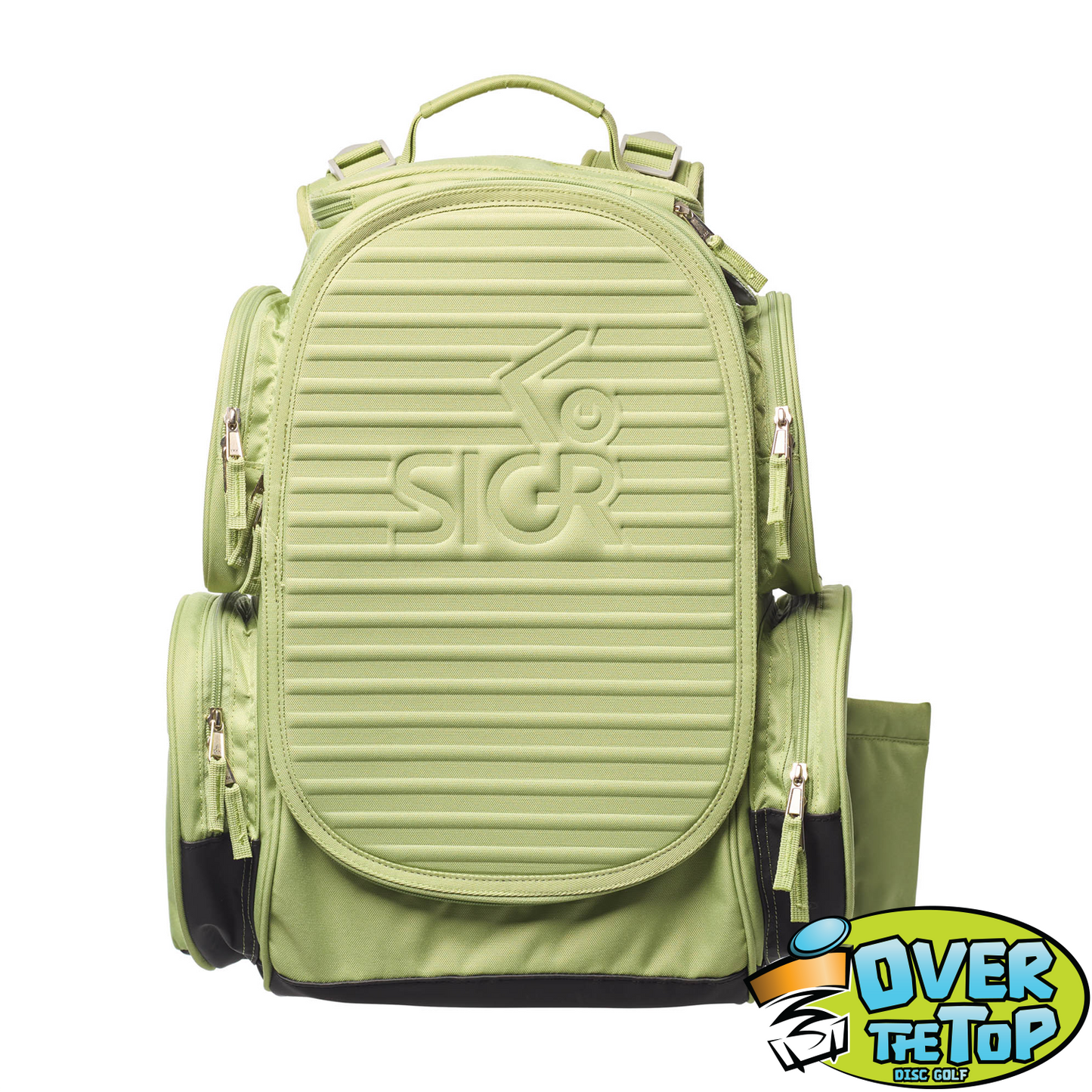 Bag SIGR Odin