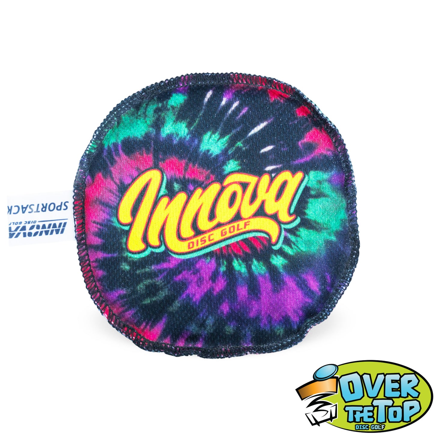 Innova Chalkr
