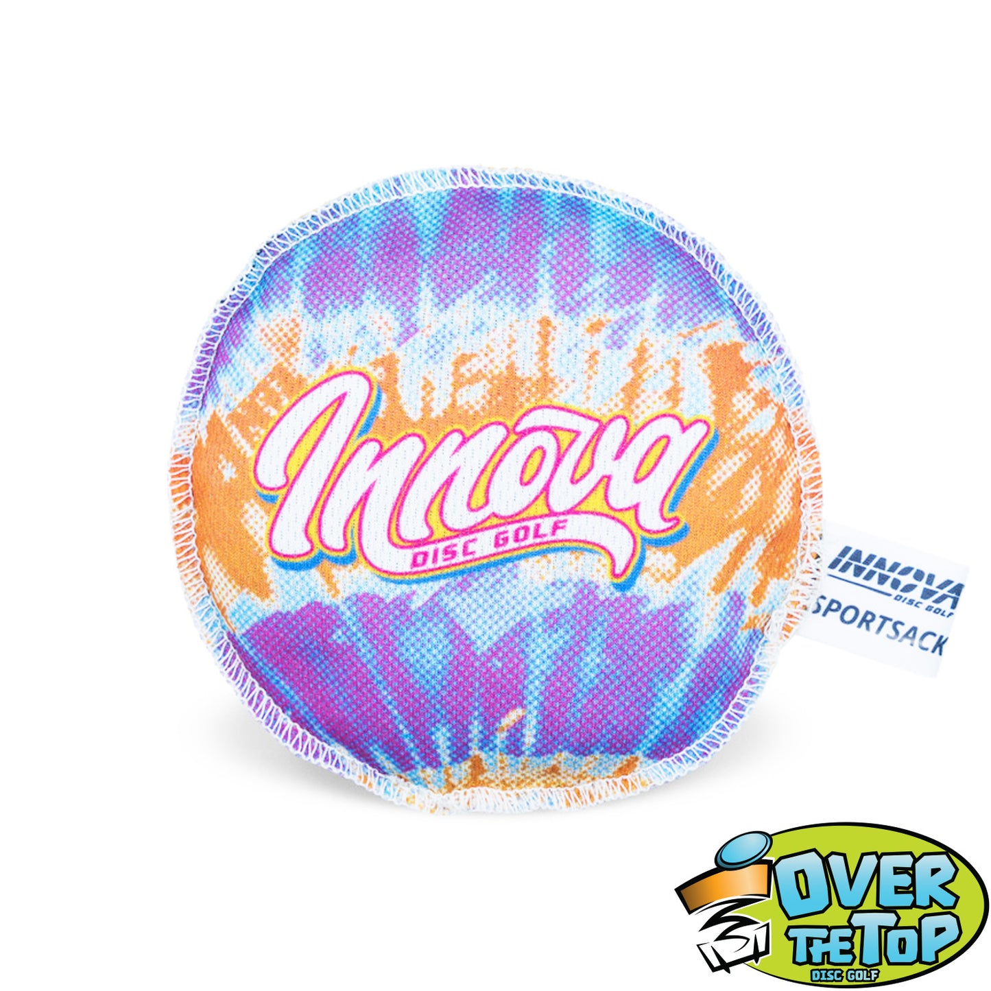 Innova Chalkr