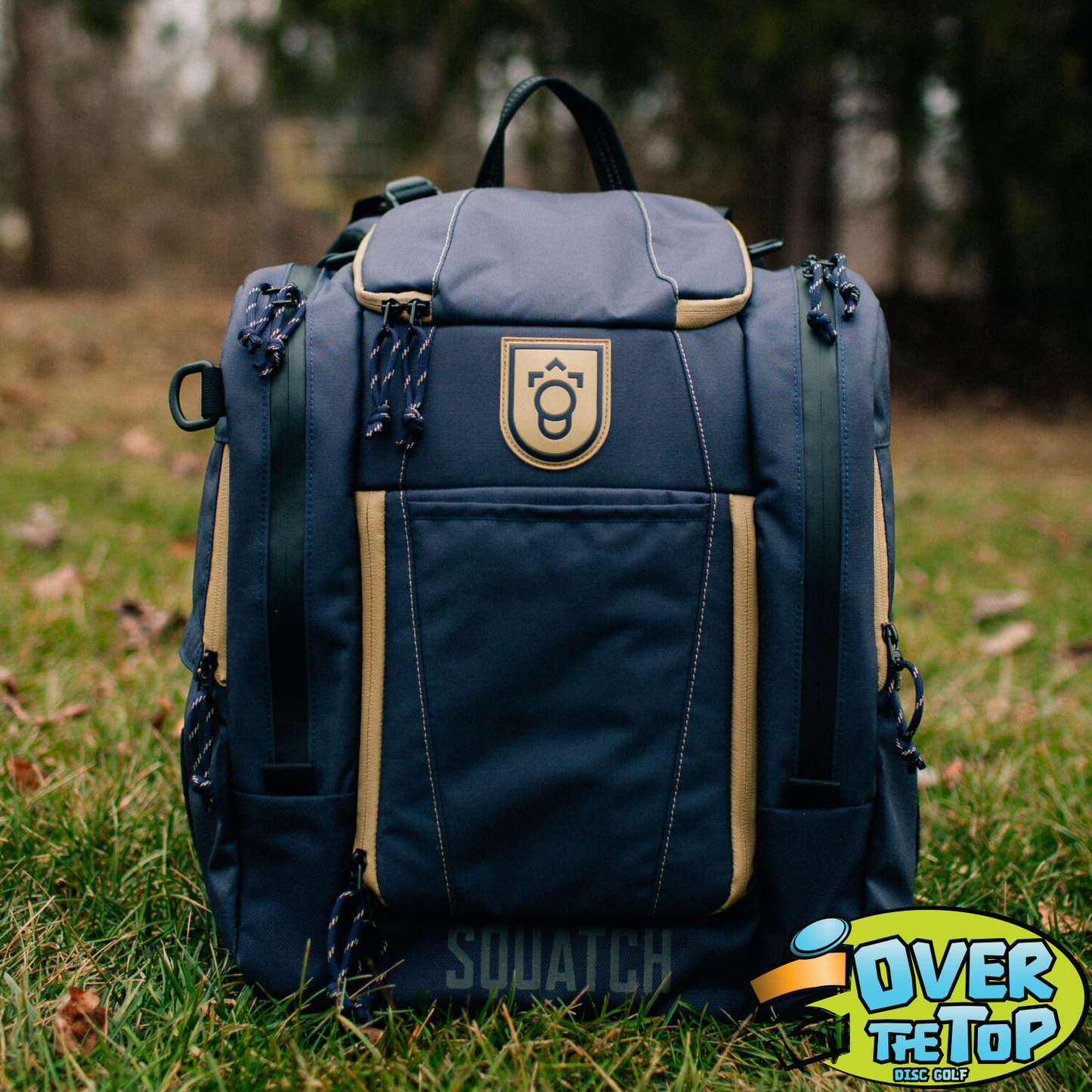 Squatch Lore Bag