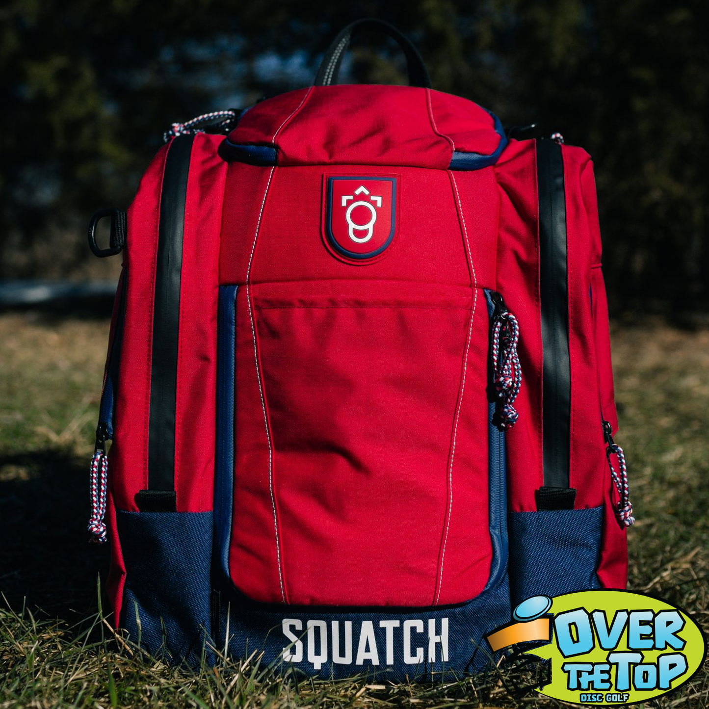 Squatch Lore Bag
