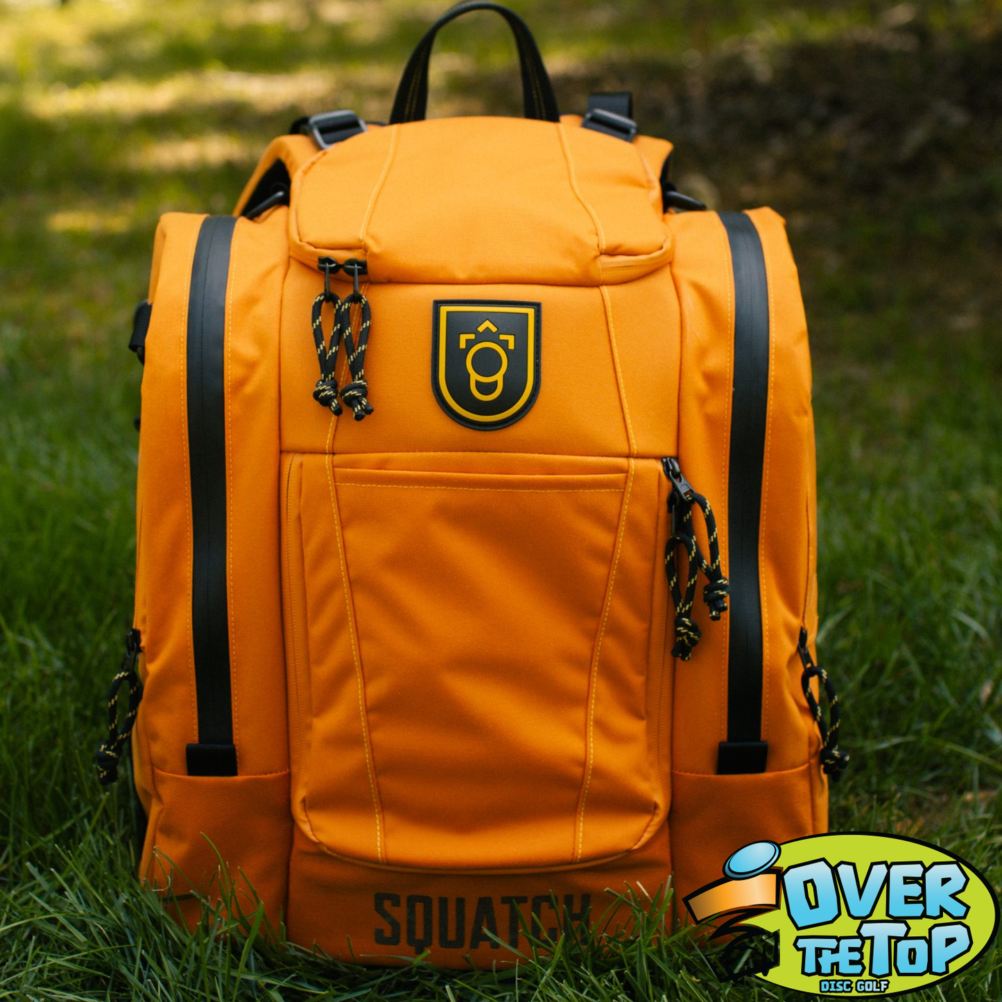Squatch Lore Bag