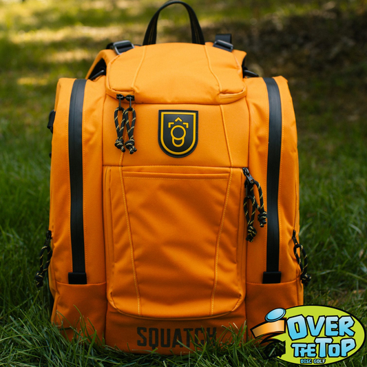 Squatch Lore Bag