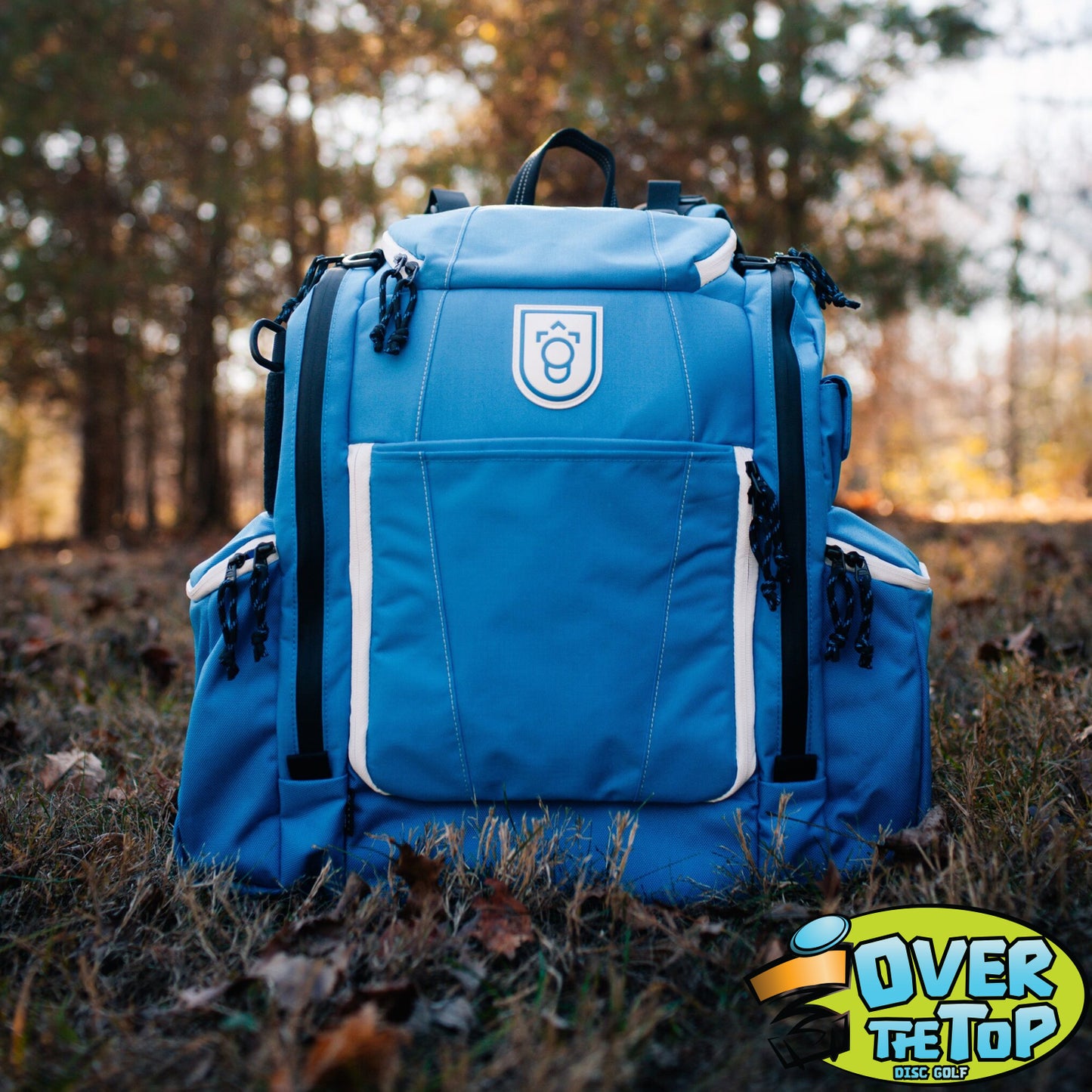 Squatch Legend Bag 3.0