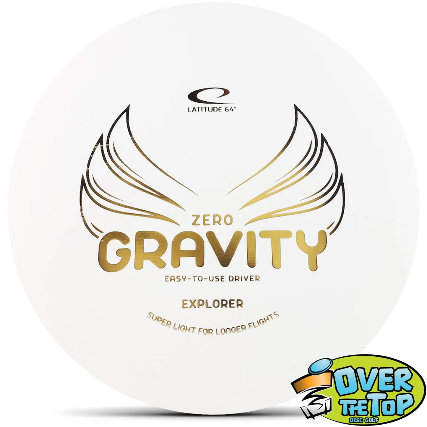 Latitude 64 Zero Gravity Starter Kit