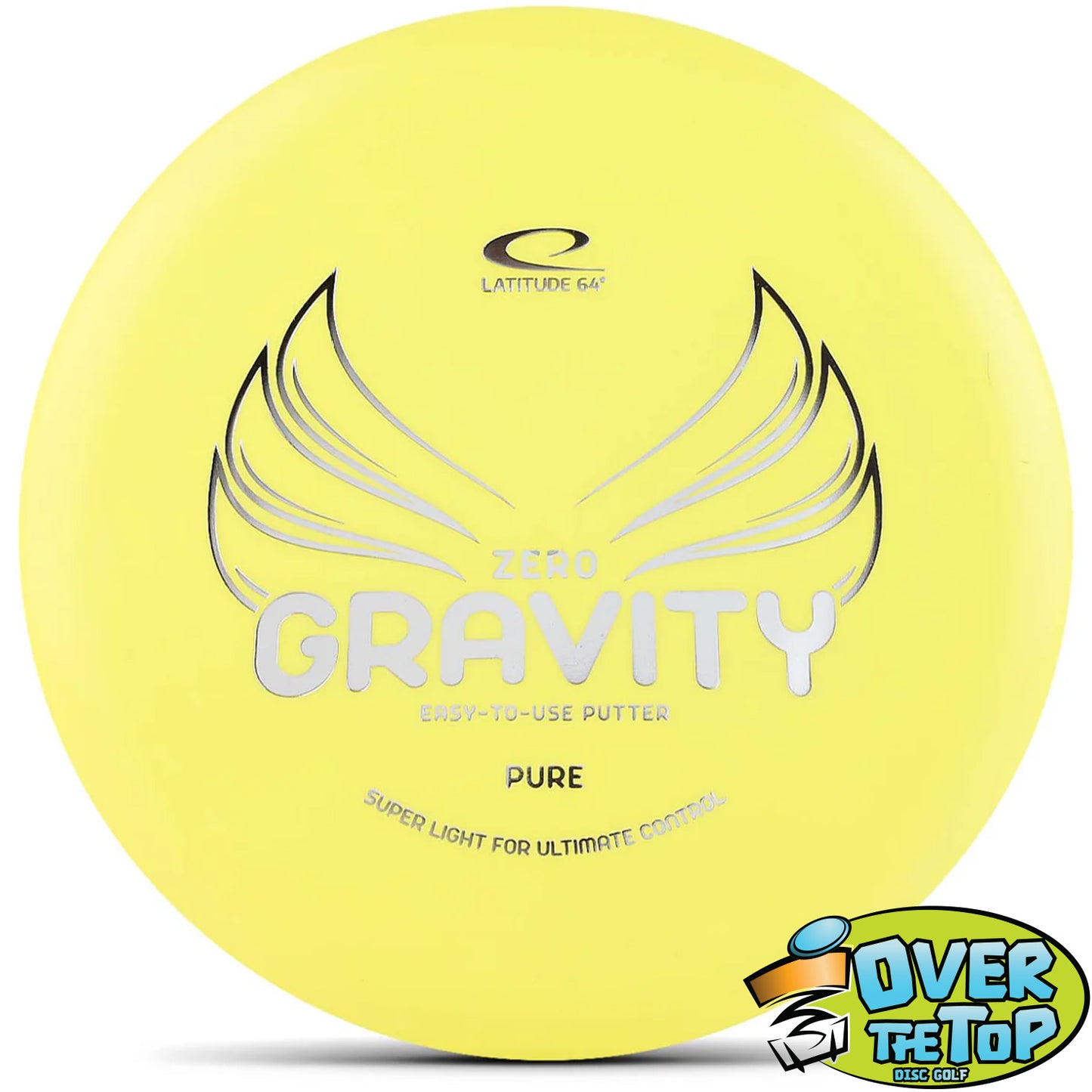 Latitude 64 Zero Gravity Starter Kit