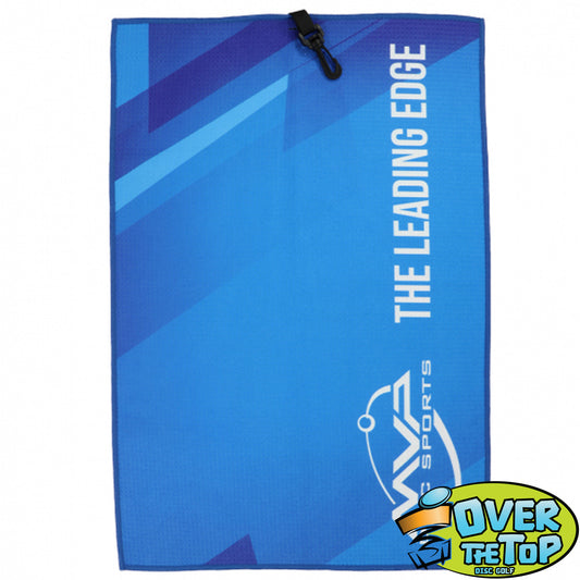 MVP Full Color Towel