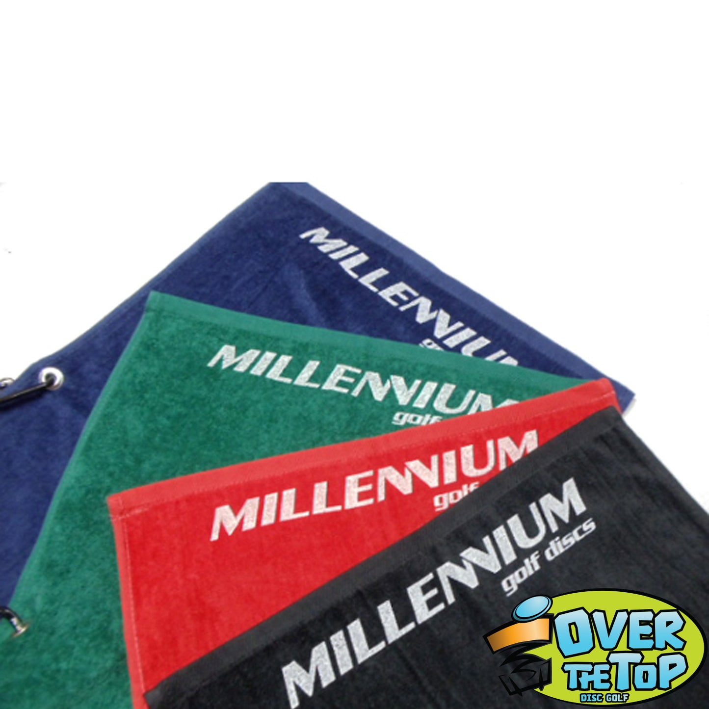 Millennium Towel