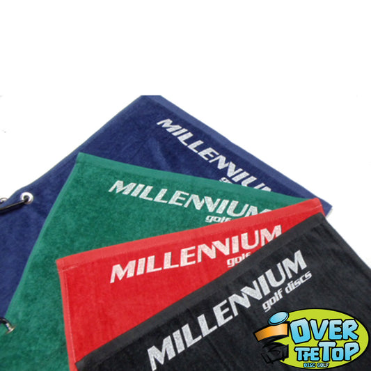 Millennium Towel
