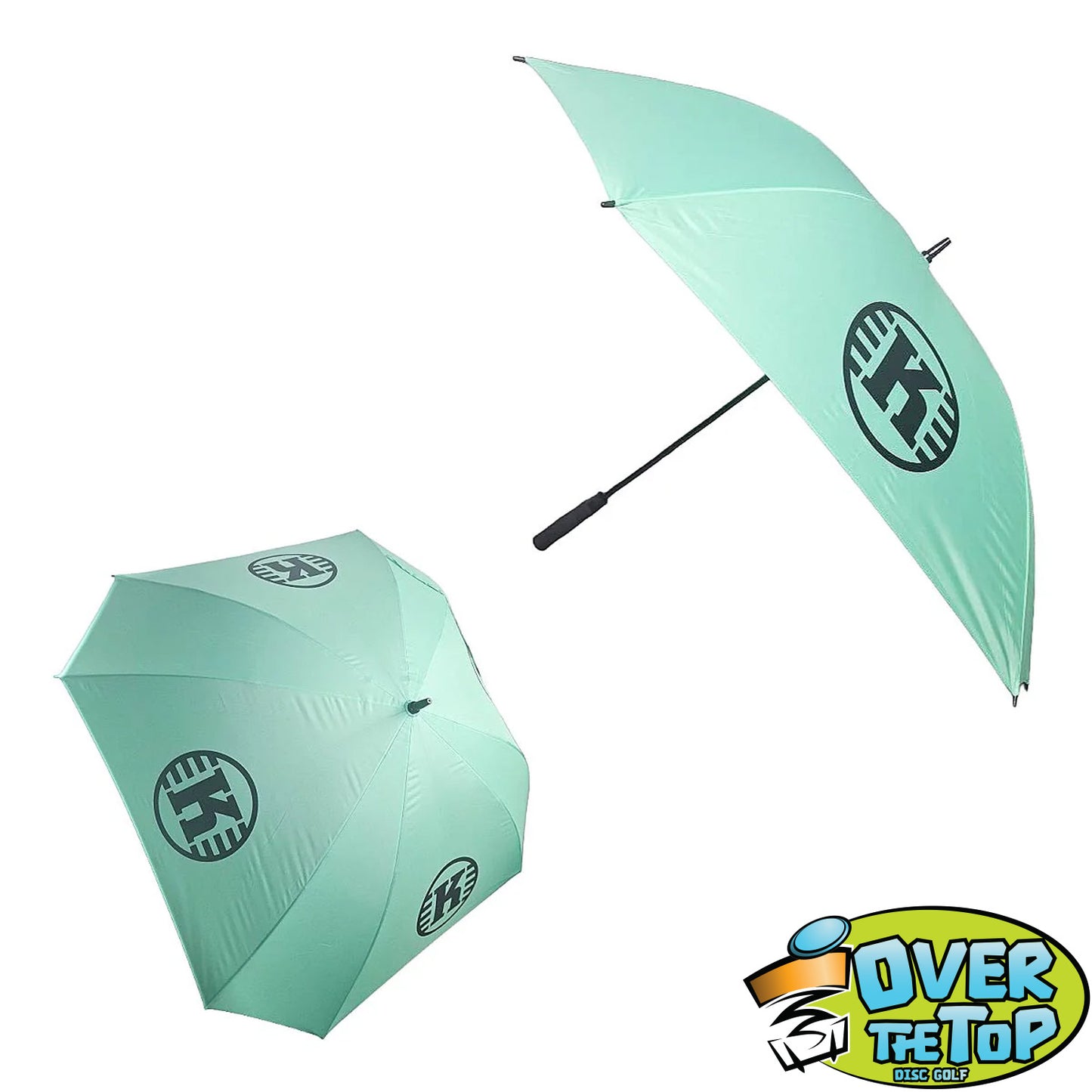 Kastaplast 60" Arc Umbrella