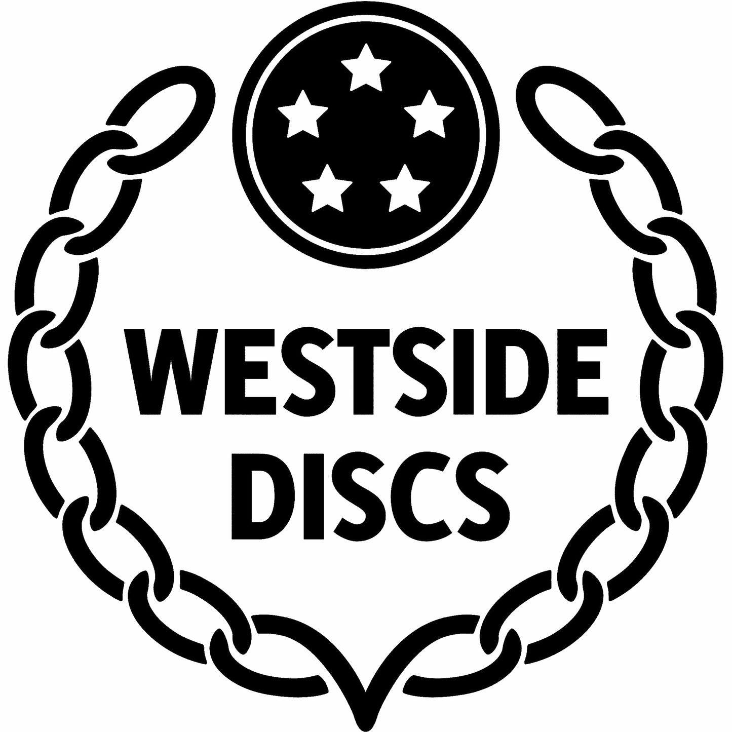 Westside Used Discs (6/10 or less)