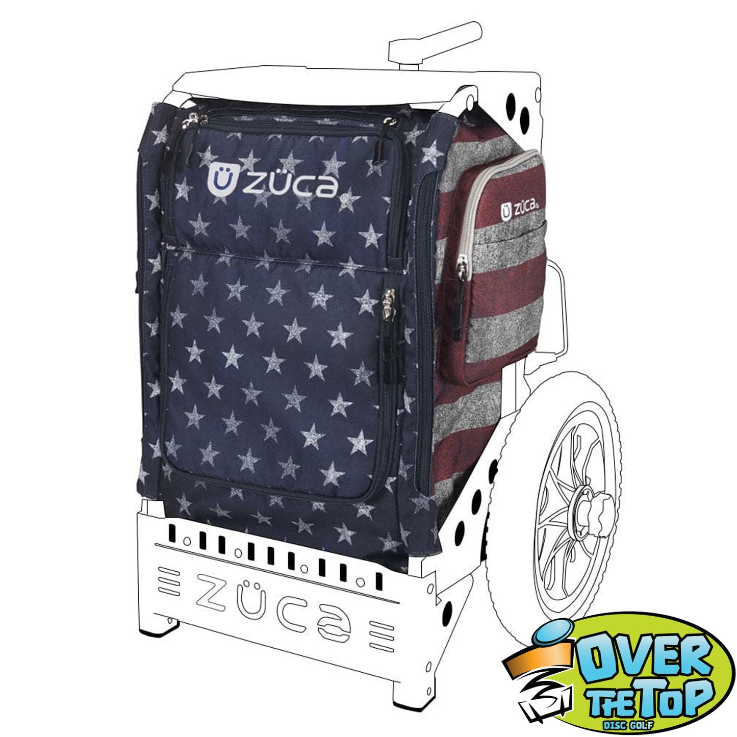 Zuca Trekker Insert Bag