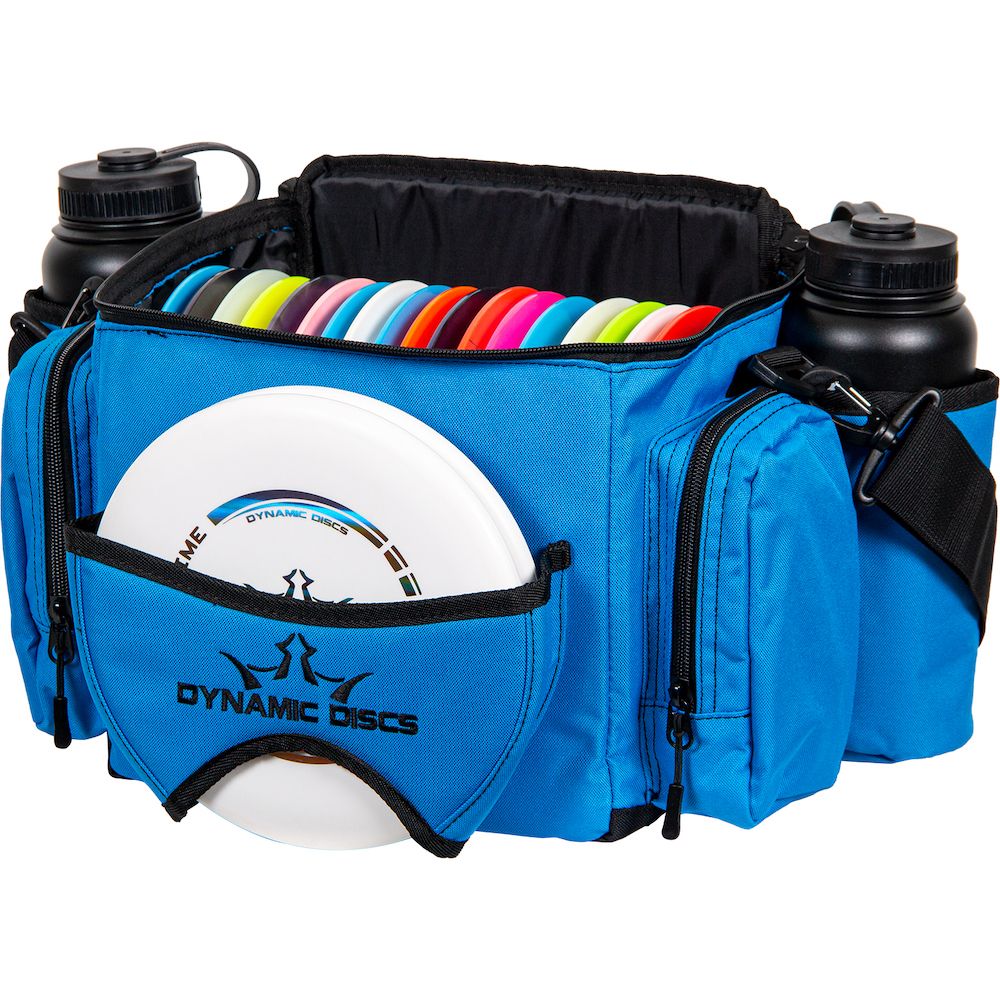 Bag Dynamic Discs Soldier Duffel Bag