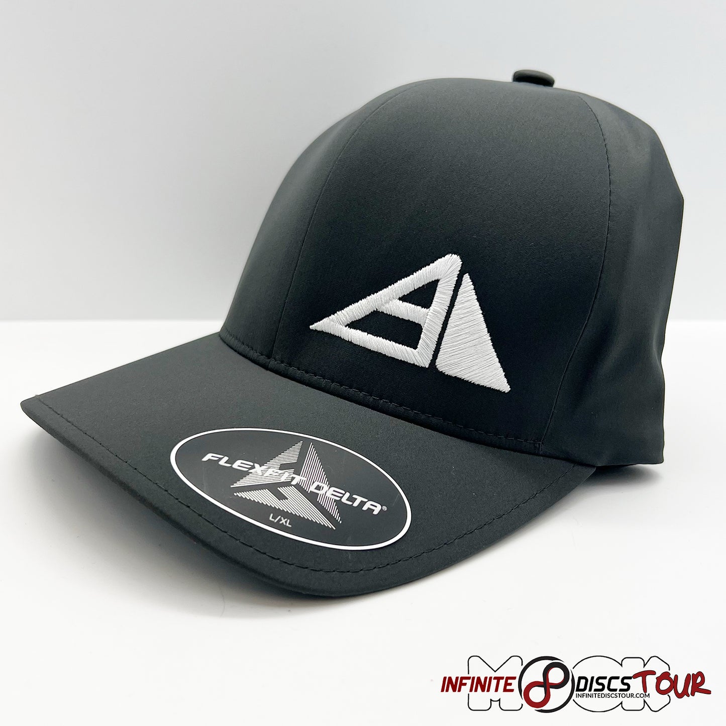 Axiom Flexfit Delta Hat