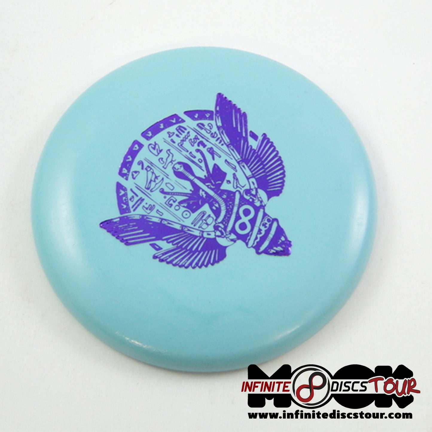 Infinite Discs Mini Marker