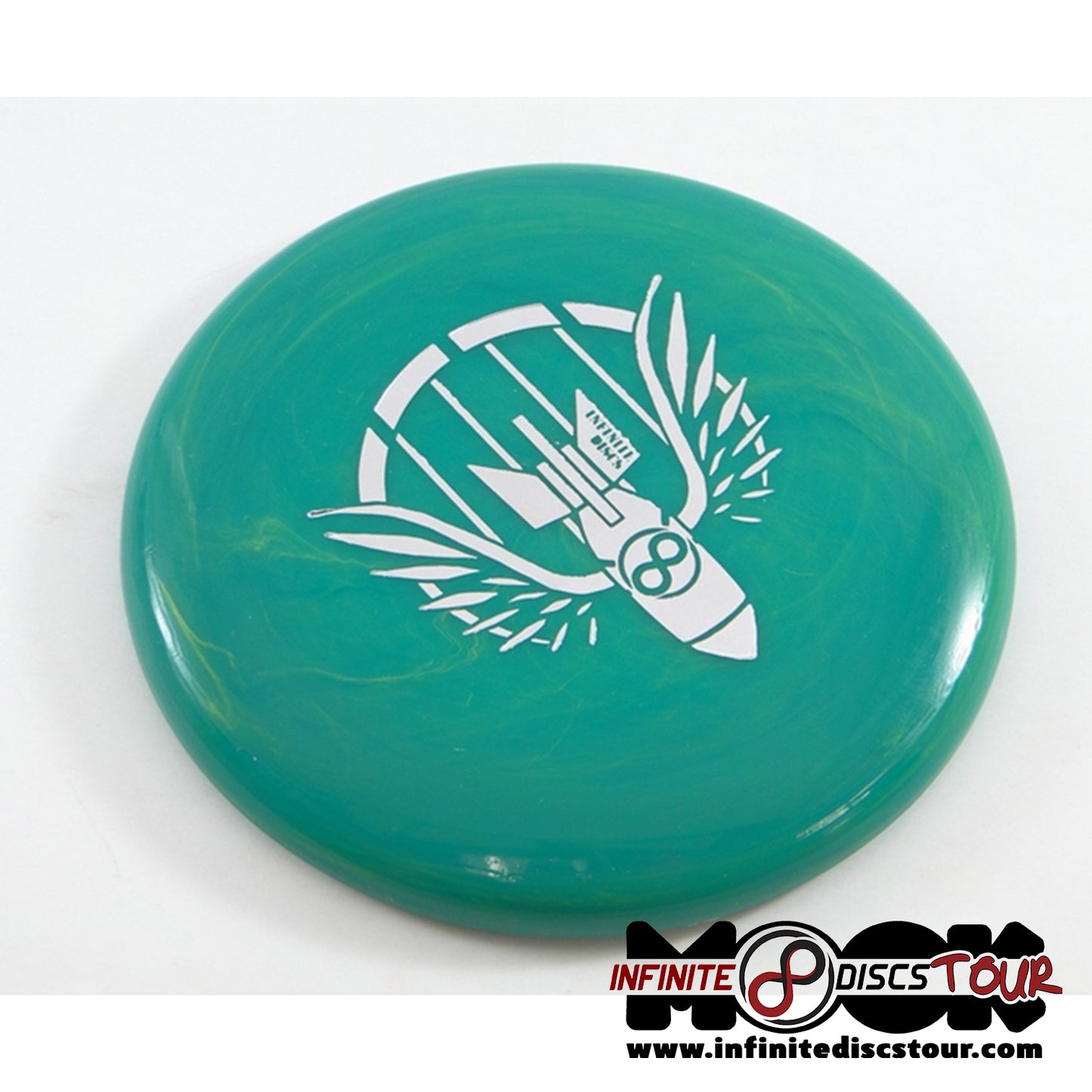 Infinite Discs Mini Marker