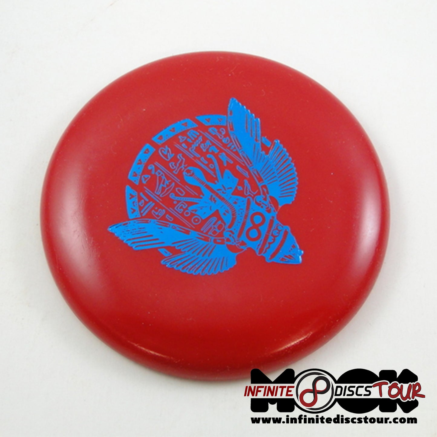 Infinite Discs Mini Marker