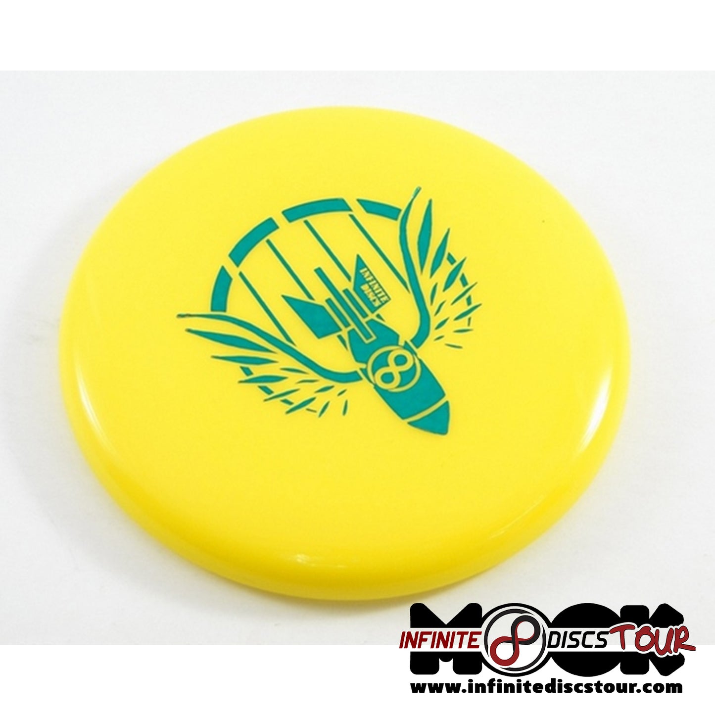 Infinite Discs Mini Marker